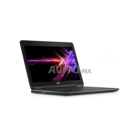 DELL ULTRABOOK E7240 4EME GENE CORE I7 8G 256G SSD