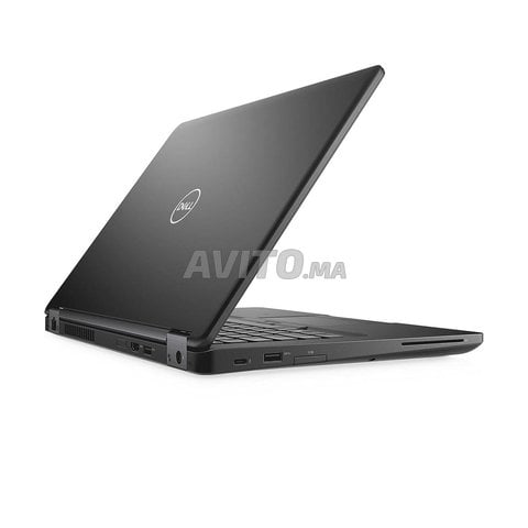 DELL Latitude 5491 i5 8éme,16Go DDR4,256Go SSD,14