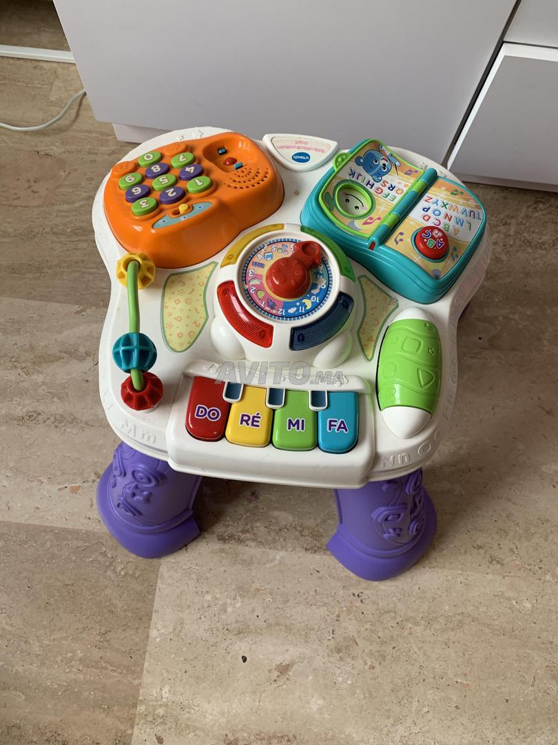 Bébé shop occasion Casa «prix bas» - Télescope d'espionnage vtech