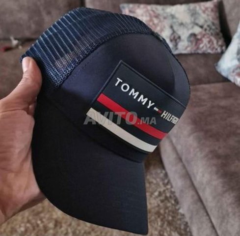 Casquette Tommy Hilfiger Neuf