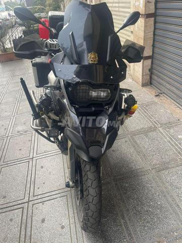 Découvrez 10 annonces pour motos moto_motard à vendre - Avito