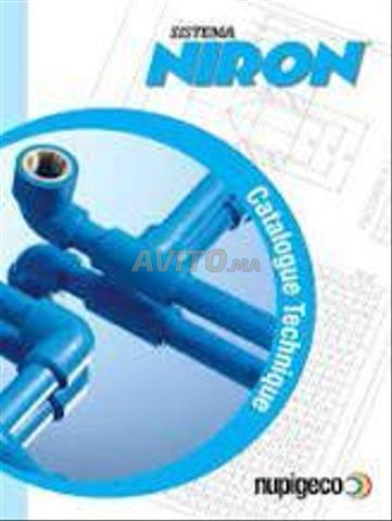 Vente et installation plomberie sanitaire  - 2