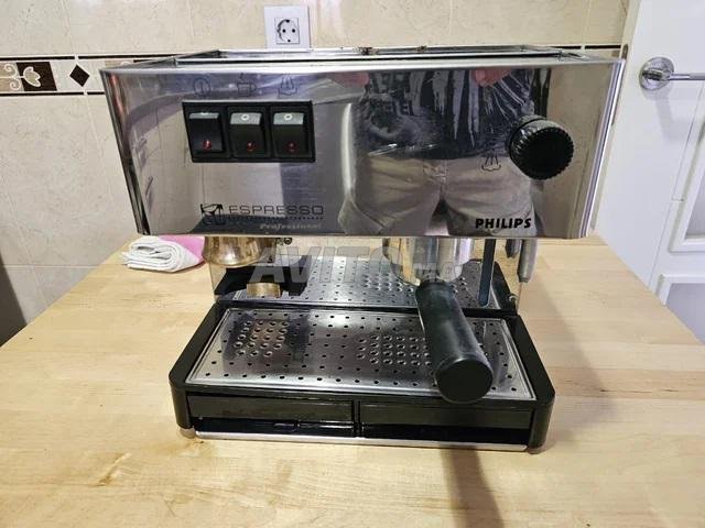 Machine_café_philips : Découvrez 28 annonces à vendre - Avito