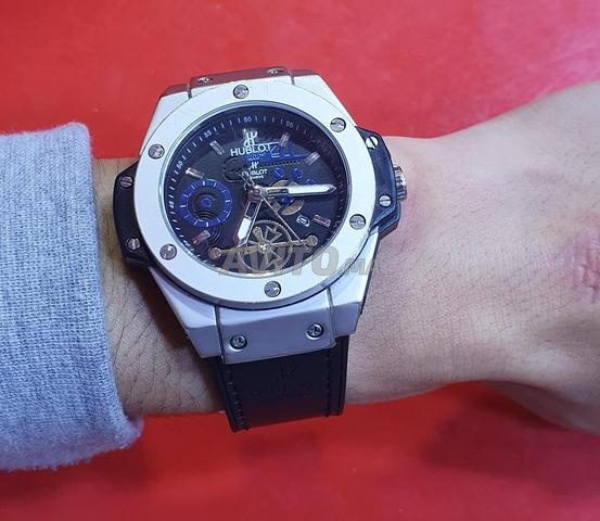Avito Montre Hublot Geneve Prix Montre Hublot Geneve Montres Et