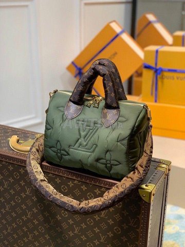 Sac Louis Vuitton LV78