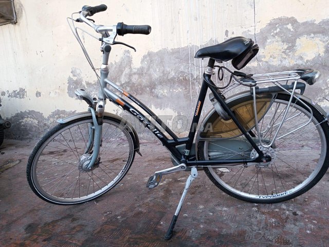 Avito velo gazelle hot sale