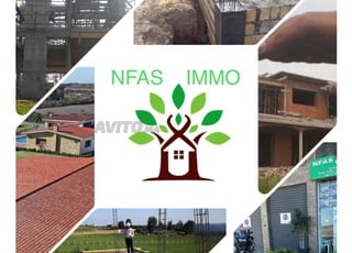 Vente. Achat. Construction. Accompagnement