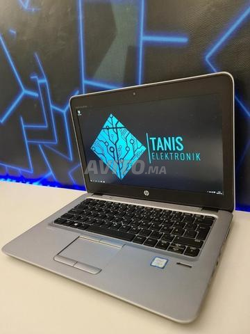 hp 820 g3 i5-6eme 8g ram 128 ssd