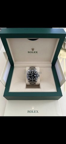 Rolex submariner date online neuve