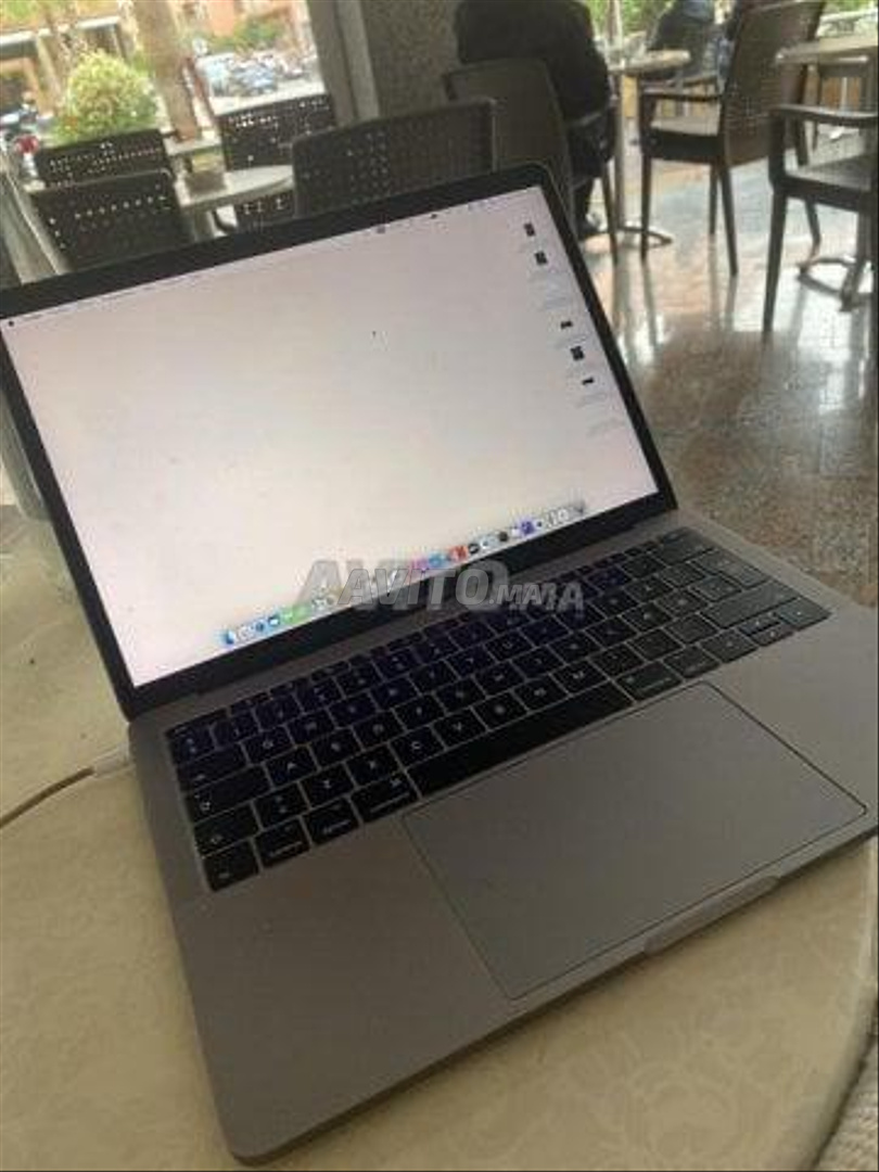 Macbook pro 2017 pas cher à vendre au Maroc : (141 Annonces)