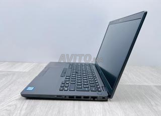 dell latitude 5400 i5-8eme 8g ram 256 SSD