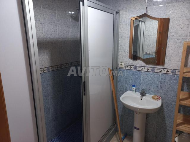 Appartement Tanger à Malabata