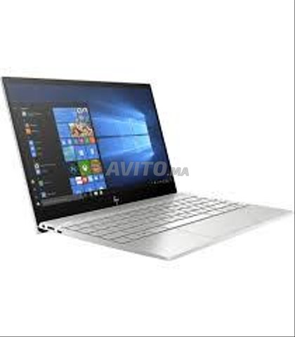 HP ENVY 13-AD1XX I5 8ème 8RAM 256SSD