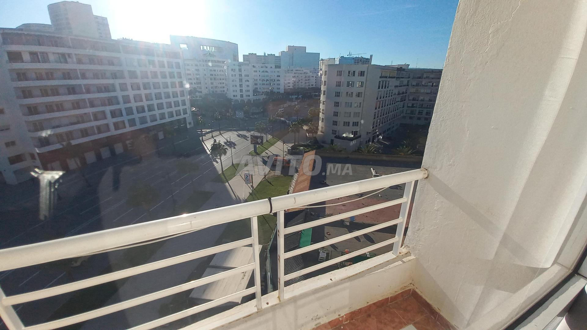 Appartement Meublé à Malabat Tanger - image 4