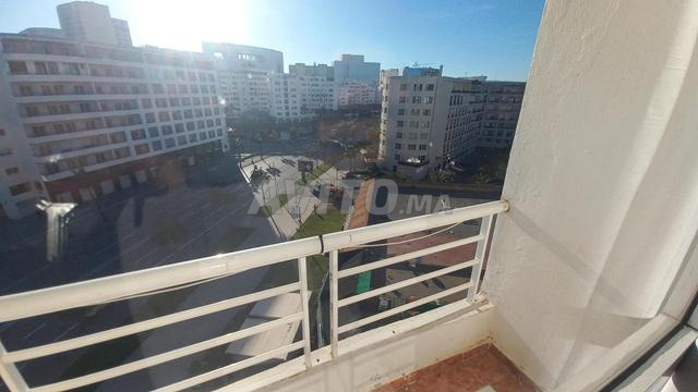Appartement Meublé à Malabat Tanger
