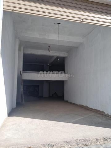 Local commercial 151 magasin Les Princesses maarif - 2