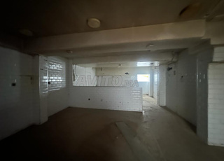 Local à louer pour tte activité commerciale 280 m²