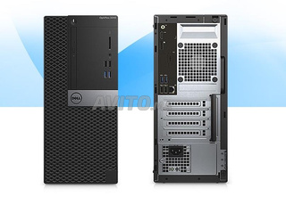DELL OptiPlex 3040 Mini Tour 