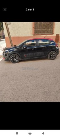 Citroen C3 | Voitures d'occasion à Sefrou | Avito.ma