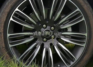 Jantes Range Rover Velar