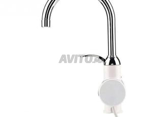 سخان الماء الفوري  