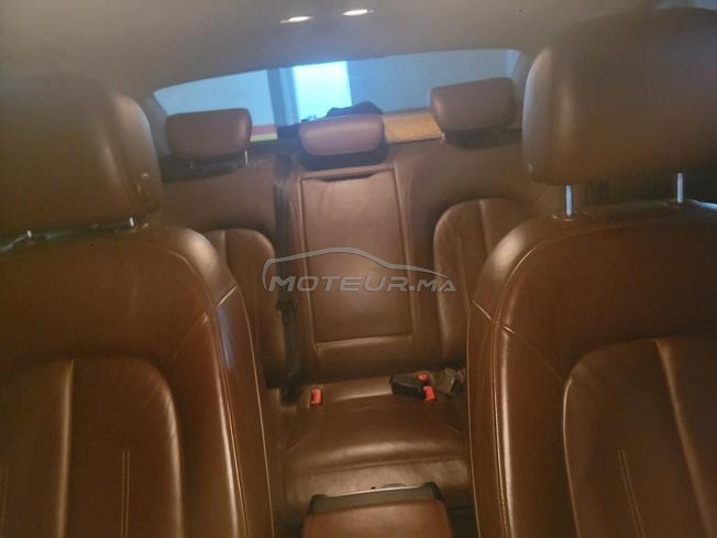 Audi A6 Diesel 2L Automatique 2012
