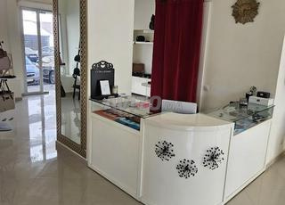 VENDS FOND DE COMMERCE A MAHAJ RYAD