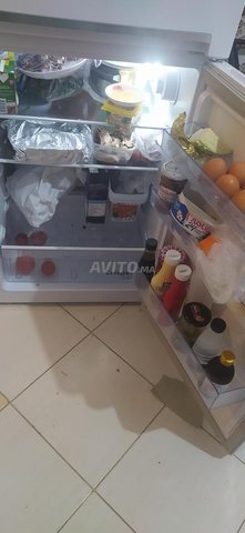 Réfrigérateur quasi neuf Beko
