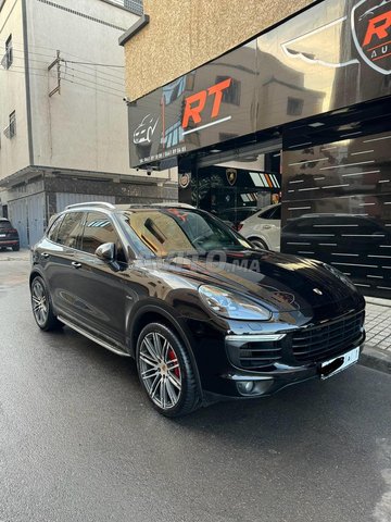 Cayenne 2015 D couvrez 21 annonces vendre Avito