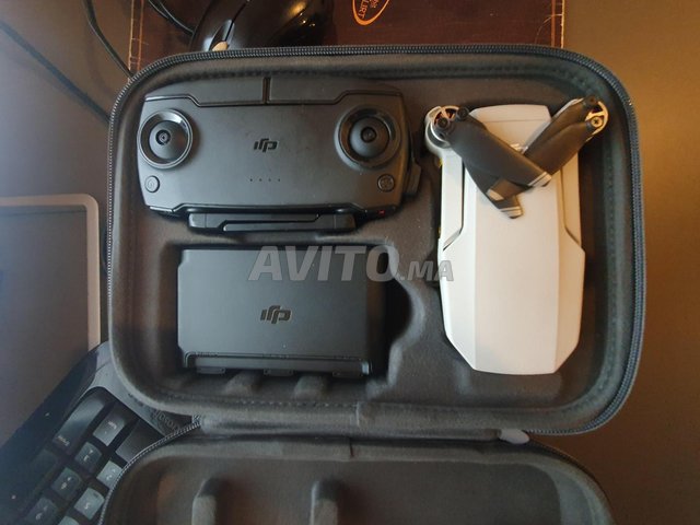 drone dji mini 