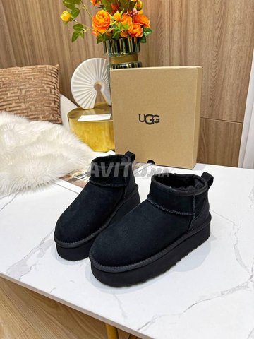 ugg classique