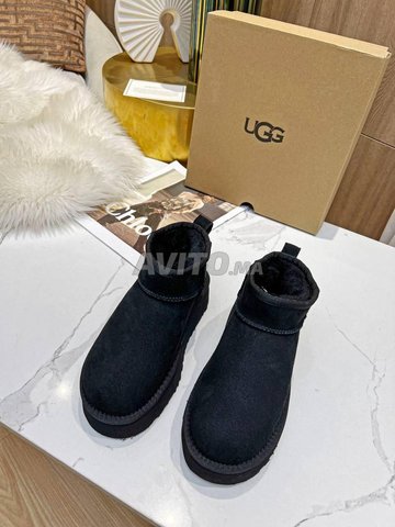 ugg classique