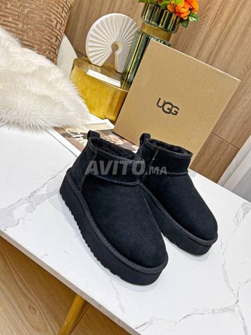 ugg classique