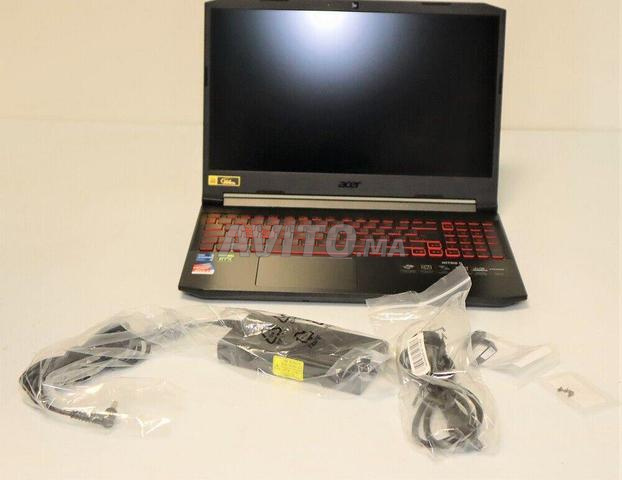 ACER NITRO 5 AN515-57-529L
