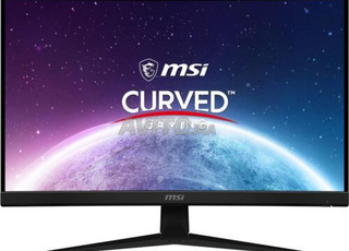  MSI G27C4X 27 Inch 1ms 250Hz FHD 