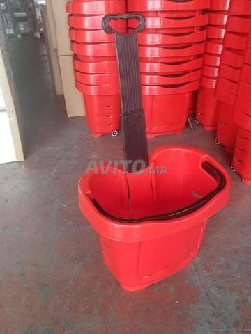 panier super marche  - 2