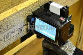 Système de marquage et tampon dateur