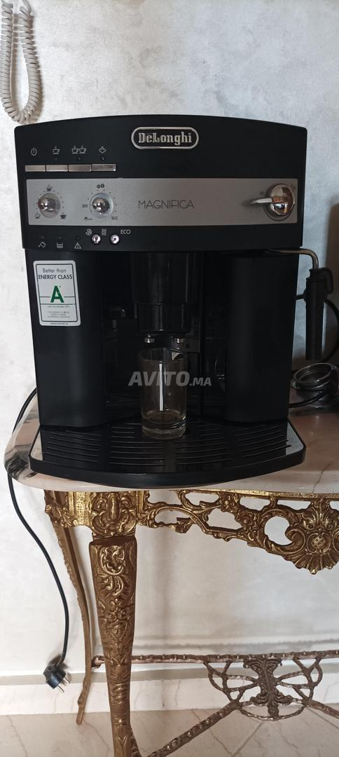 Machines à café - Delonghi Maroc