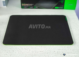Razer Gigantus v2 (Large) // Tapis