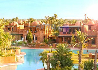 Villa sur 2 niveaux ac piscine privée