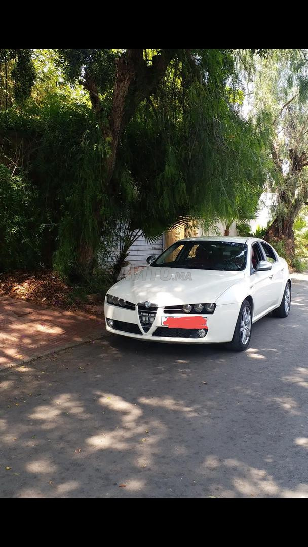 pour MITO - Fibre de carbone - Porte-clés De Voiture En Cuir Et Carbone,  Pour Alfa Romeo Giulia Giuletta 159