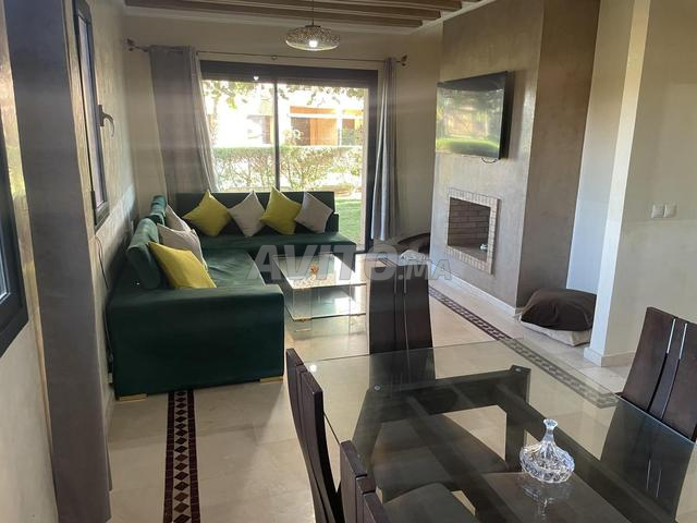 Charmant appartement au cœur de la palmeraie - 2