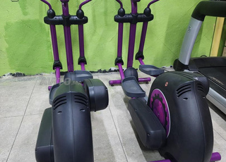 Elliptique Life Fitness Integrity Series CLSX 