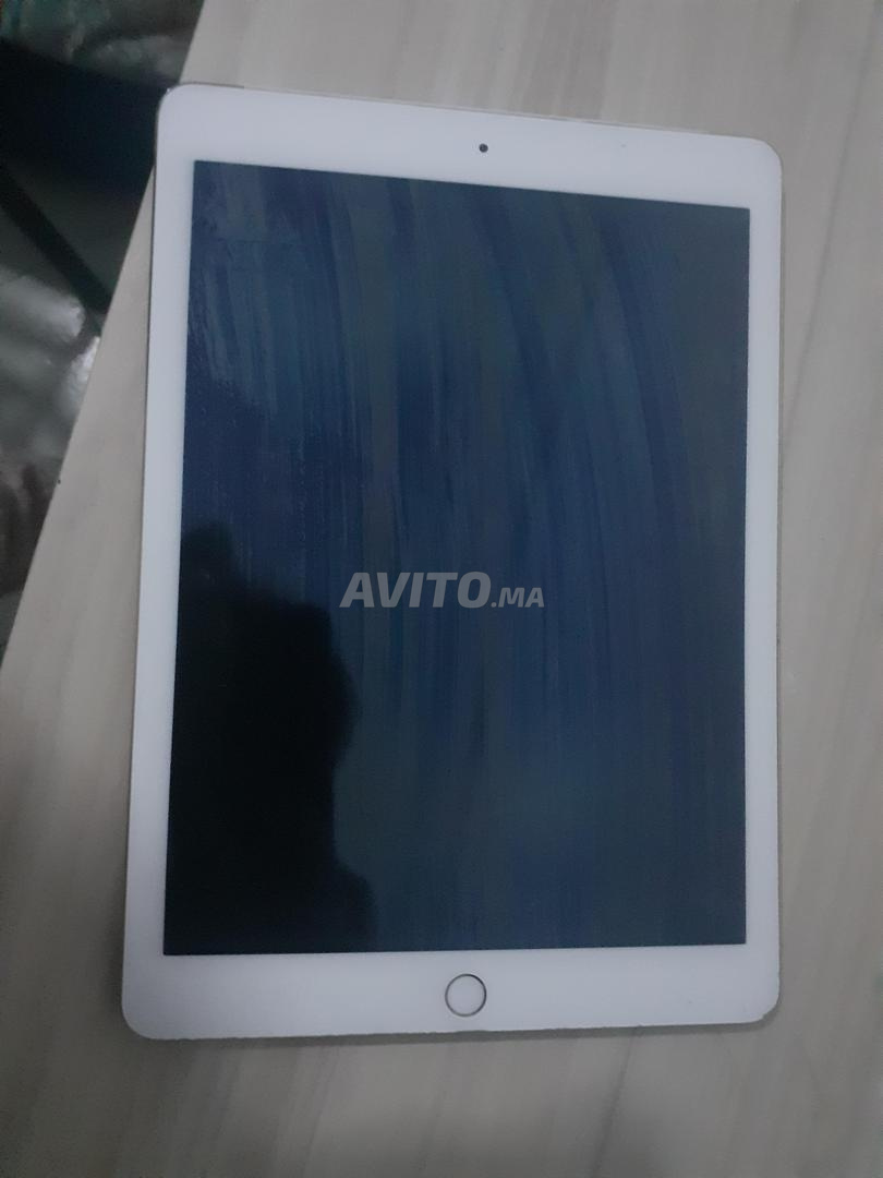 Tablette apple pas cher à vendre au Maroc : (89 Annonces)