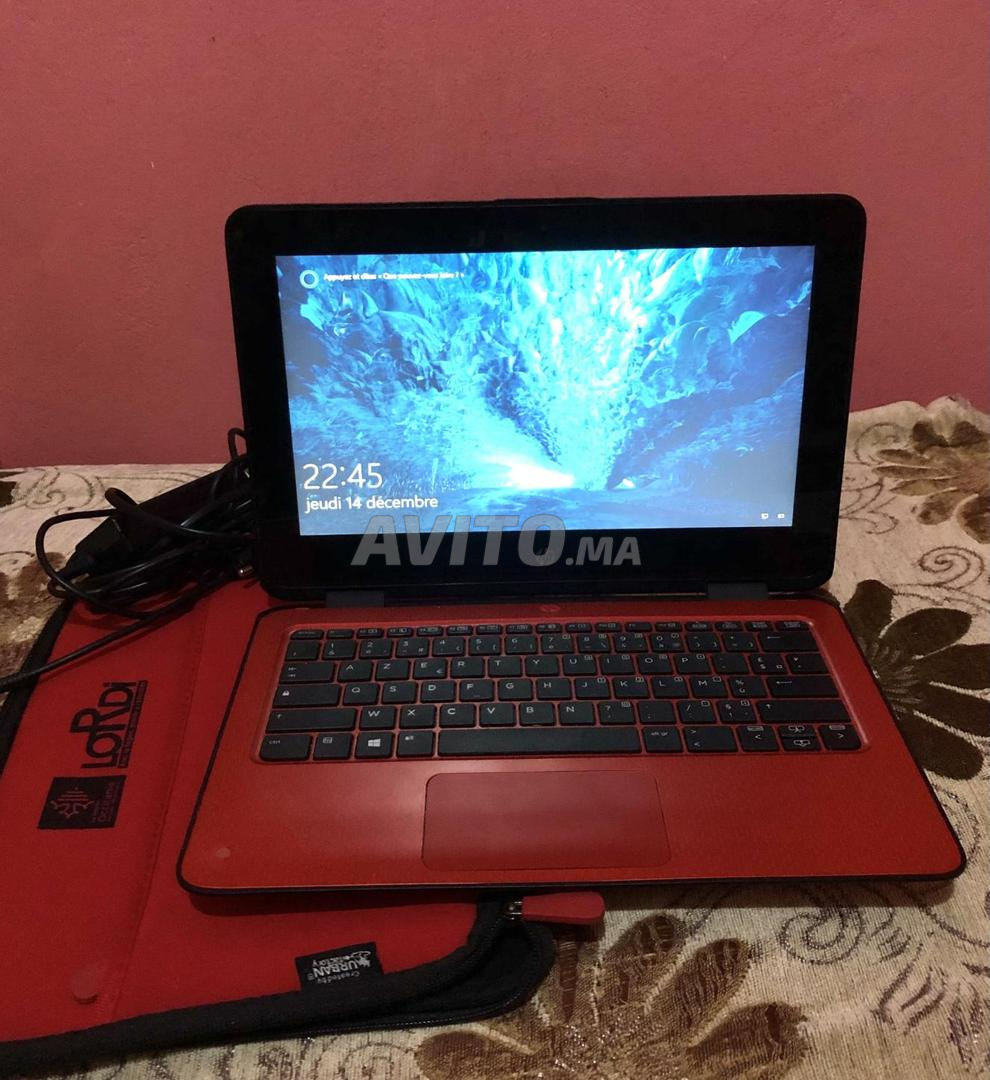 PC portable HP ProBook 4330s (XX947EA) prix Maroc