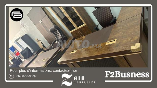 Bureau Importation Facilitateur d'échanges V1