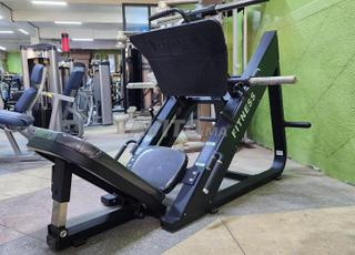 Leg Press 45° EAGLE FITNESS