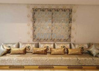 SALON MAROCAIN