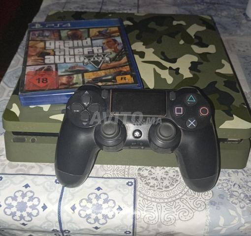 playstation 4 slim avito омск