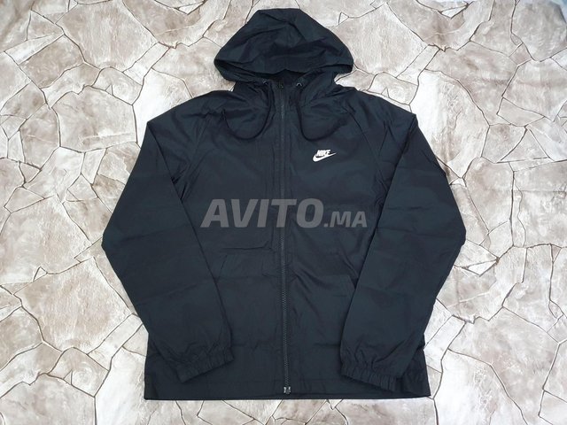 Jaket nike clearance original 2017